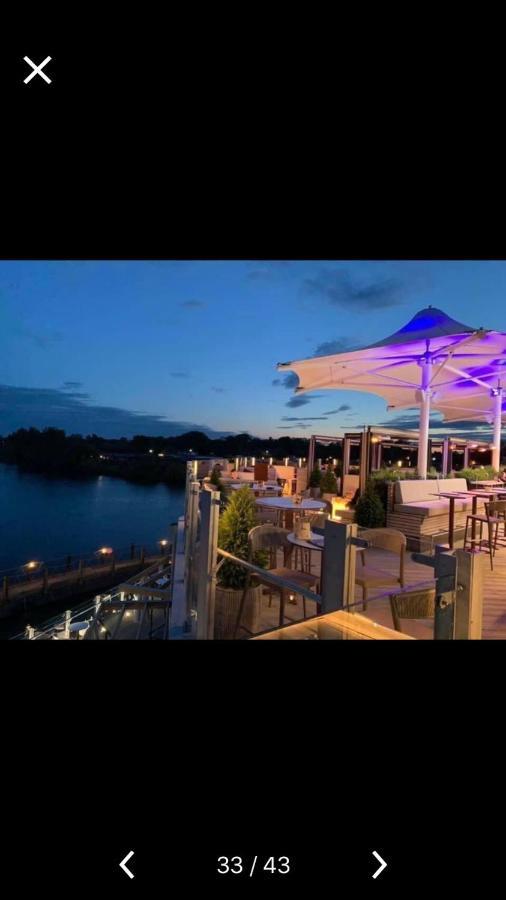 Calypso Hot Tub Breaks Tattershall Lakes Pet Friendly Exteriör bild