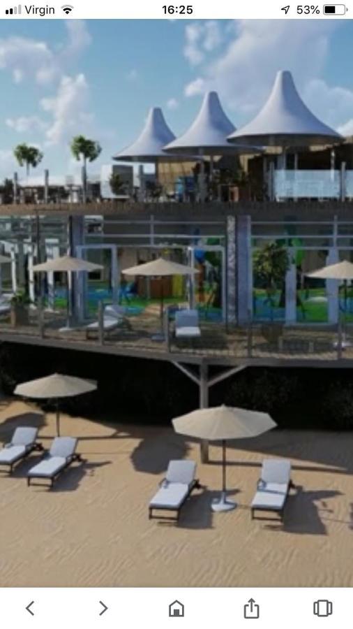 Calypso Hot Tub Breaks Tattershall Lakes Pet Friendly Exteriör bild